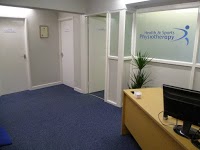 Health and Sports Physiotherapy Ltd   Cardiff 724126 Image 1